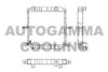 AUTOGAMMA 103258 Radiator, engine cooling